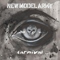 Carnival (Ltd.CD Mediabook) - New Model Army