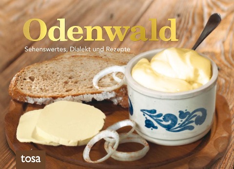 Odenwald - 