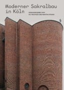 Cover-Bild zum Titel 'Moderner Sakralbau in Köln' von ''