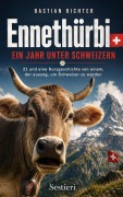 Cover-Bild zum Titel 'Ennethürbi' von 'Bastian Richter'