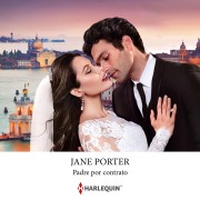Cover-Bild zum Titel 'Padre por contrato' von 'Jane Porter'