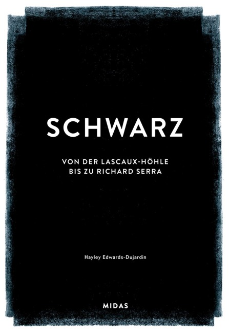 SCHWARZ (Farben der Kunst) - Hayley Edwards-Dujardin