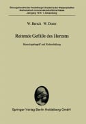 Cover-Bild zum Titel 'Reitende Gefäße des Herzens' von 'W. Doerr, W. Bersch'