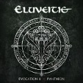 Cover-Bild zum Titel 'Evocation II - Pantheon' von 'Eluveitie'