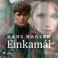 Cover-Bild zum Titel 'Einkamál' von 'Hans Hansen'