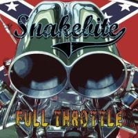 Full Throttle - Snakebite