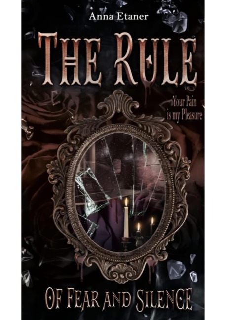 The Rule - Anna Etaner