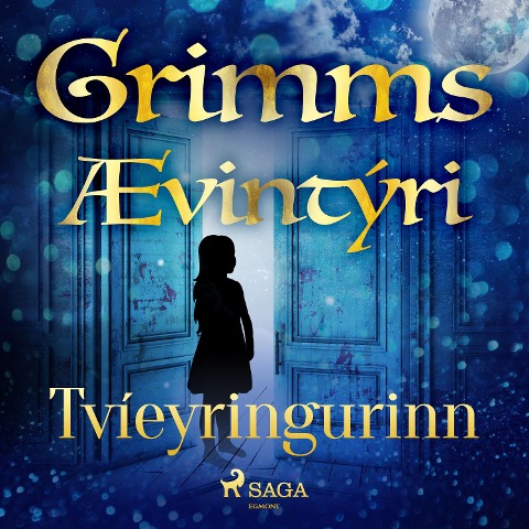 Tvíeyringurinn - Grimmsbræður