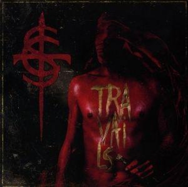 Travails - Surrender The Crown