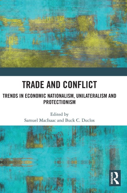 Trade and Conflict - 