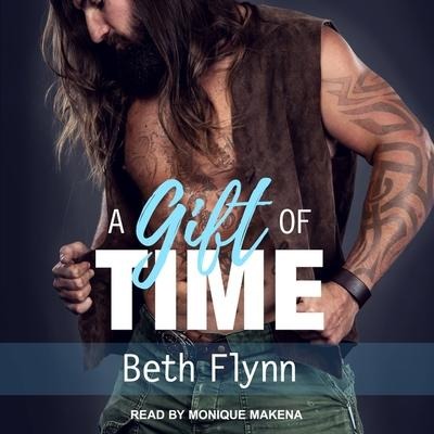 A Gift of Time Lib/E - Beth Flynn