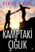 Cover-Bild zum Titel 'Kamptaki Ciglik' von 'Fikri Kaya'
