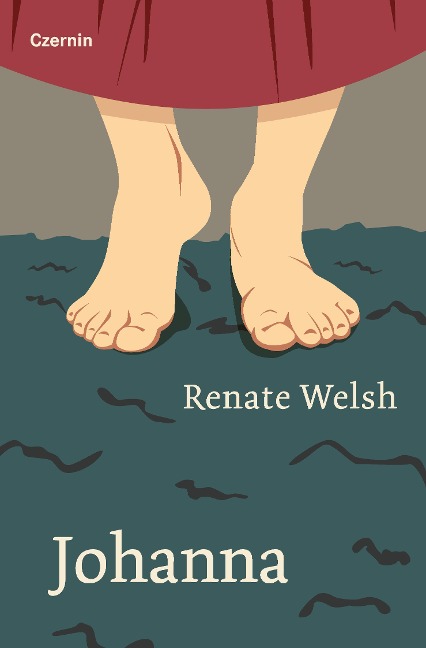 Johanna - Renate Welsh