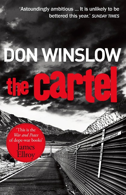 The Cartel - Don Winslow