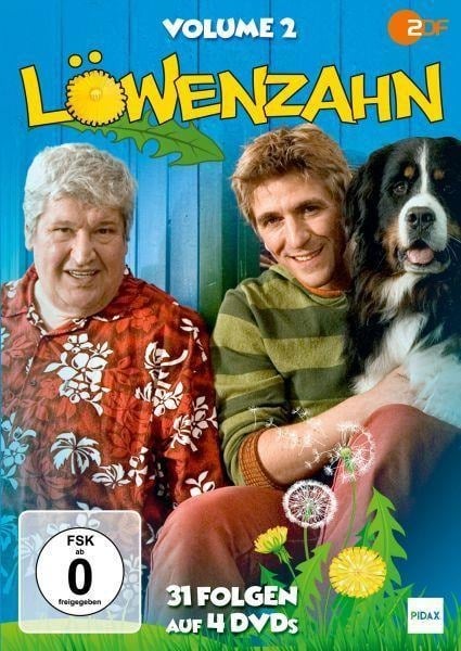 Löwenzahn - 