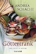 Göttertrank - Andrea Schacht