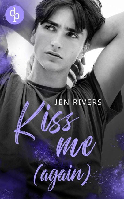 Kiss me (again) - Jen Rivers