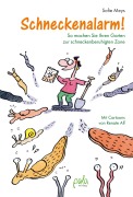 Cover-Bild zum Titel 'Schneckenalarm!' von 'Sofie Meys'