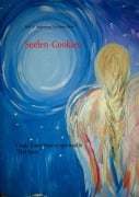 Cover-Bild zum Titel 'Seelen-Cookies' von 'Eva Maria Shire, Axel W. Englert'