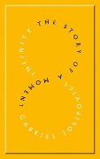 Cover-Bild zum Titel 'Infinity' von 'Gabriel Josipovici'