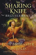 Cover-Bild zum Titel 'The Sharing Knife Volume One' von 'Lois Mcmaster Bujold'