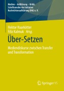 Cover-Bild zum Titel 'Über-Setzen' von ''