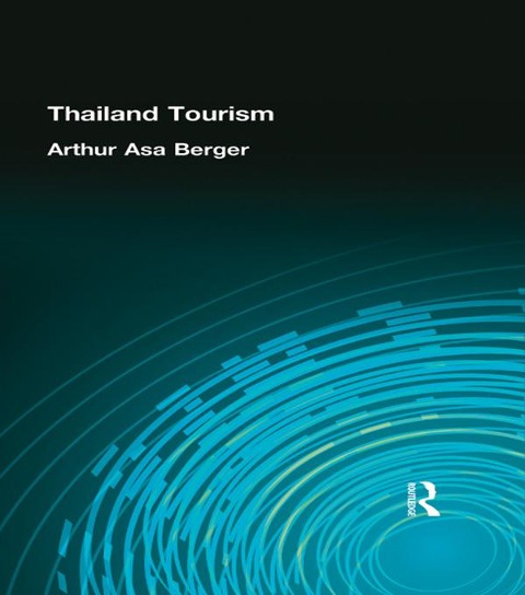 Thailand Tourism - Arthur Asa Berger