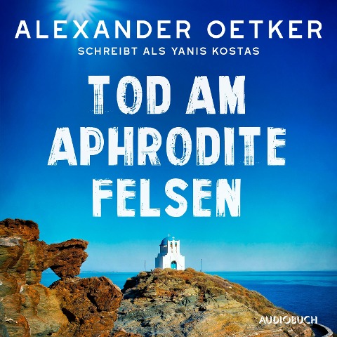 Tod am Aphrodite-Felsen - Yanis Kostas