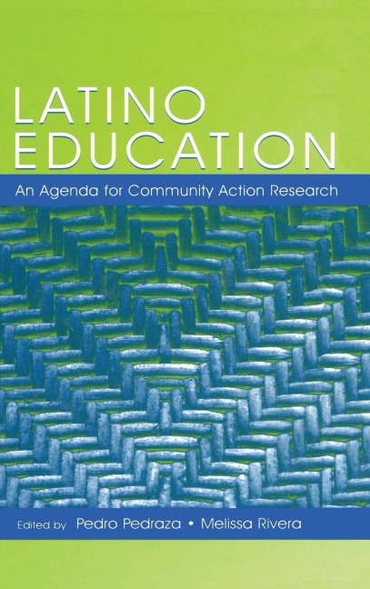 Latino Education - 