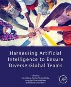 Cover-Bild zum Titel 'Harnessing Artificial Intelligence to Ensure Diverse Global Teams' von ''