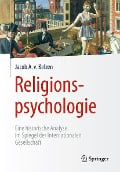 Religionspsychologie - Jacob A. van Belzen