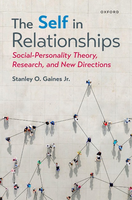 The Self in Relationships - Stanley O. Jr. Gaines