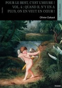 Cover-Bild zum Titel 'Pour le Best, c'est l'heure ! Tome 4' von 'Olivier Dahyot'