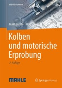Cover-Bild zum Titel 'Kolben und motorische Erprobung' von ''