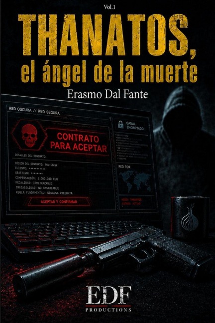 Thanatos - Erasmo Dal Fante