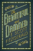 Cover-Bild zum Titel 'Beautiful and Damned' von 'F. Scott Fitzgerald'
