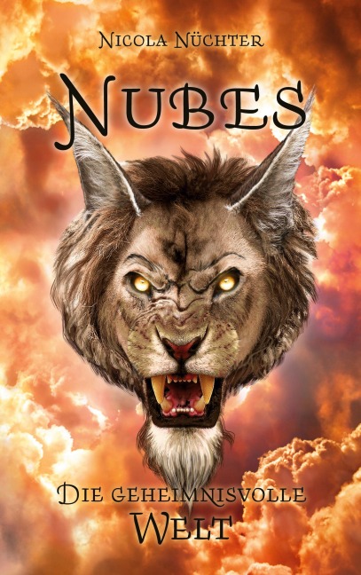 Nubes - Nicola Nüchter