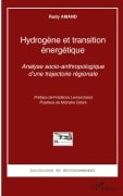Cover-Bild zum Titel 'Hydrogène et transition énergétique' von 'Rudy Amand'