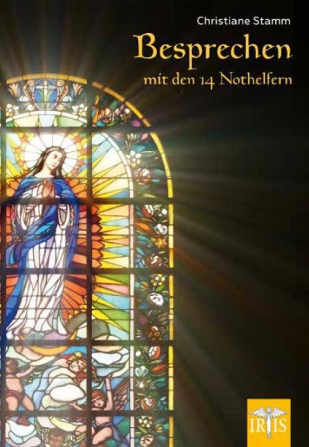 Besprechen - Christiane Stamm