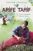 Cover-Bild zum Titel 'Arife Tarif' von 'Victor Ananias'