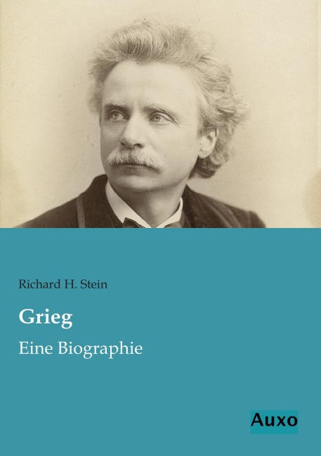 Grieg - Richard H. Stein