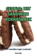 Cover-Bild zum Titel 'GEVULD' von 'Boris Smits'