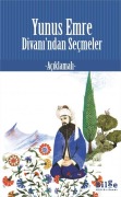Cover-Bild zum Titel 'Yunus Emre Divanindan Secmeler - Aciklamali' von 'Emine Sevim'