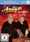 Cover-Bild zum Titel 'Babylon (Clipkollektion)' von 'Amigos'