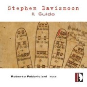 Cover-Bild zum Titel 'Il Guido' von 'Roberto Fabbriciani'