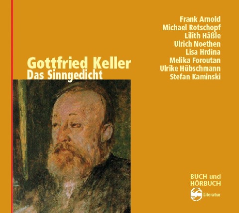 Das Sinngedicht - Gottfried Keller