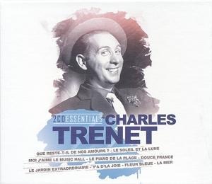 Essentials - Charles Trenet