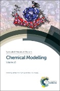 Cover-Bild zum Titel 'Chemical Modelling' von ''