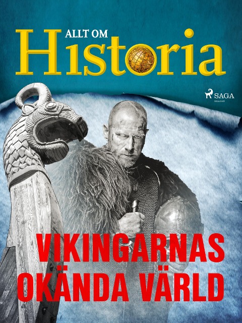 Vikingarnas okända värld - Allt om Historia
