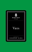 Cover-Bild zum Titel 'Poetry Poison: Vices' von 'Deborah Alma'